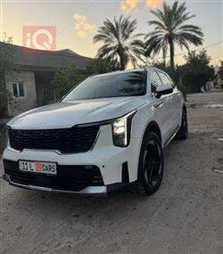 کیا سۆرینتۆ